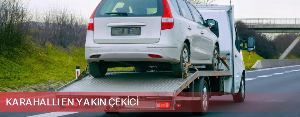 Karahallı İlçemi En Yakın Çekici